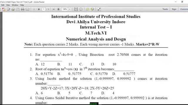 Bisection method in R смотреть онлайн