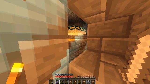 ПОЛУЧАЕМ ВСЕ ДОСТИЖЕНИЯ (АЧИВКИ) В МАЙНКРАФТЕ | CAPTIVE #6