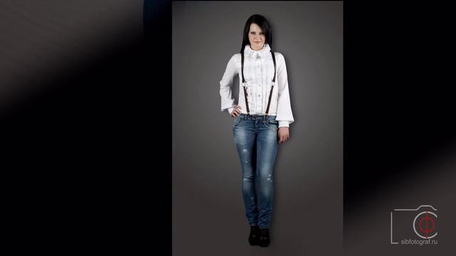 Презентация для магазина итальянской одежды «IMAGE» смотреть онлайн