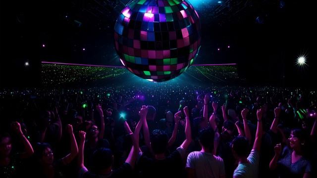 Melodic Technotopia: Pulse-Pounding Rhythms for Euphoric Dance Floors смотреть онлайн