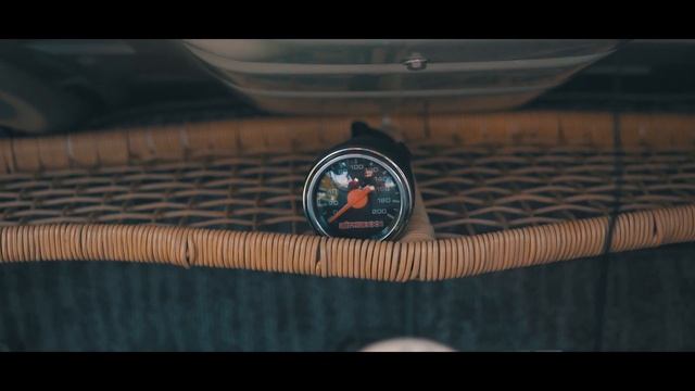 Herbie Tivat cruising смотреть онлайн
