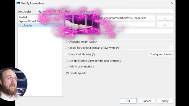SFSE || MO2 & Vortex || Starfield Script Extender смотреть онлайн