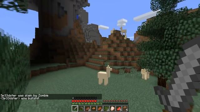 MAKING MINECRAFT GREAT AGAIN! Trumpcraft смотреть онлайн