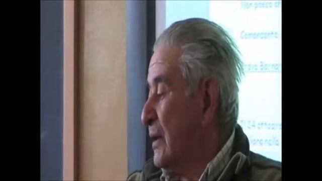 29-Esploratori della Memoria/ I.C. Montefalco, intervista alla signor Cesare Canocchia смотреть онлайн