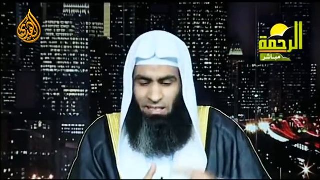 Мус`ад Анвар — «Борода: зачем и почему?»