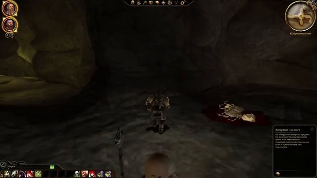 Прохождение Dragon Age: Origins [#49] (Сказ об Орзаммаре) смотреть онлайн