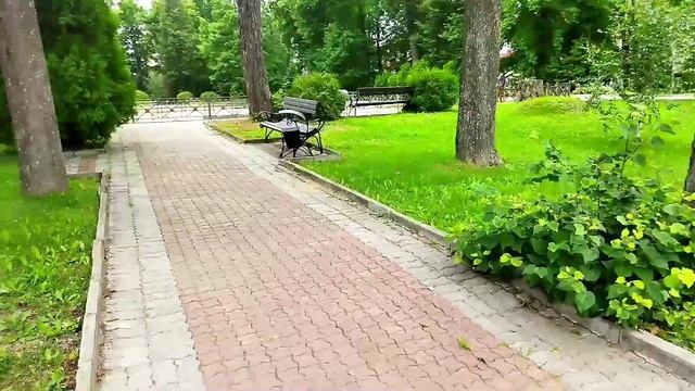 реабилитация# жемчужинаПодмосковья# ЦКБ"РЖД"Медицина# покровское# руза# август# 2023 смотреть онлайн