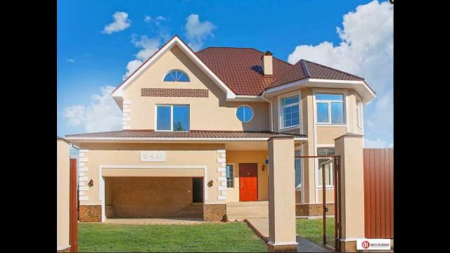 Дом 370 кв.м. 20 км от МКАД по Калужскому шосс... смотреть онлайн