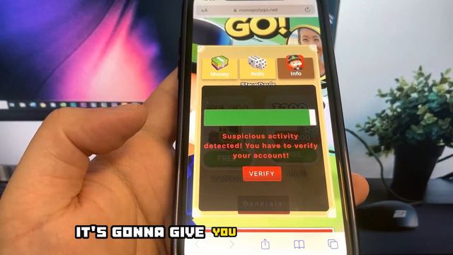 Monopoly Go Hack - Claim Monopoly Go Free Dice Rolls Unlimited Times! (iOS/Android) Tutorial смотреть онлайн