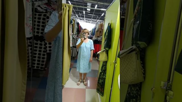 Выбираю платье? день второй ? смотреть онлайн