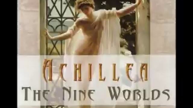 Achillea - The Nine Worlds (full Album)