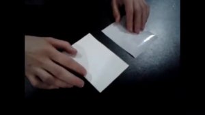 Как изготовить виниловую наклейку