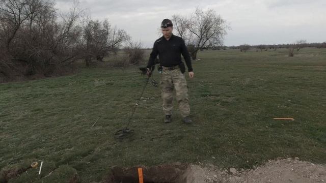 Интроник СТФ - Тест в Крыму на Динарик смотреть онлайн