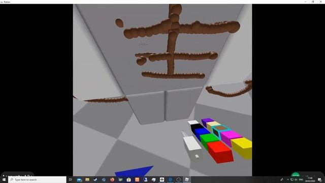 DRAW VRBLOX VR - Adora Draws - 200320 смотреть онлайн