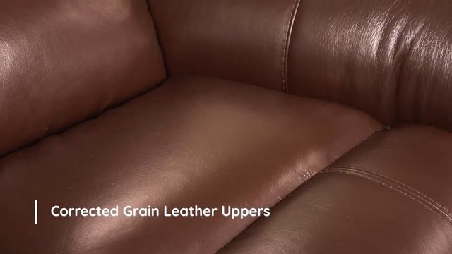 Marrone 3 Piece Motion Lounge Suite