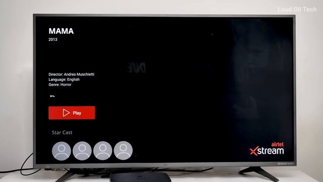 எந்த டிவியா இருந்தாலும் ஸ்மார்ட் டிவியா மாத்திடலாம் - Airtel Xstream Box Review in Tamil смотреть онлайн