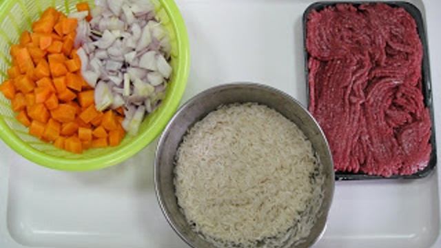 Книга рецептов