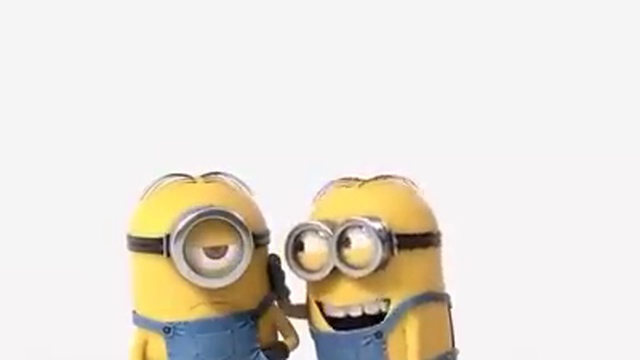 #Minions #Funny :)