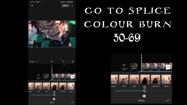 how to convert 4k cc video in capcut full tutorial | capcut amv editing video | 4k edit#capcut смотреть онлайн