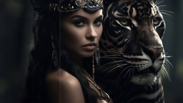 Enigma's Best Remixes 2024 | Relaxing Music - Cynosure Enigma Chillout Music Mix 2024 смотреть онлайн