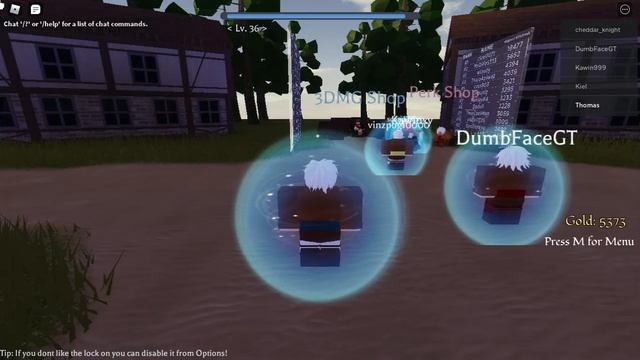 Untitled Attack On Titan (Roblox) - Gameplay (Part 2) смотреть онлайн