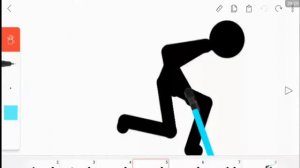 Как я делаю анимации | Таймлапс | Ускоренная съёмка | В рисуем мультфильмы 2 и FlipaClip | ВЫПУСК #