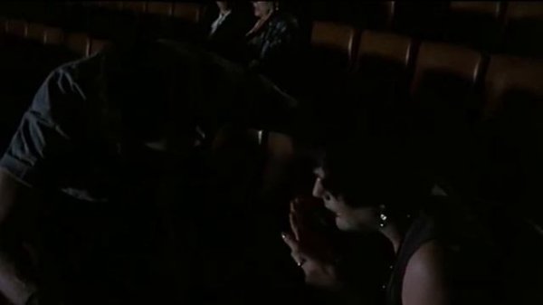 Apartment Zero 1988 rus eng