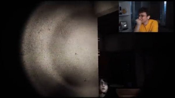 достовляю посылки по ночам в этой страшной японской игре - TheBrianMaps