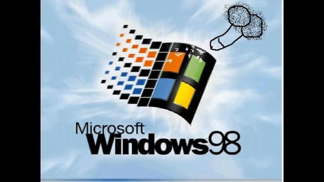 Windows 98 Madness смотреть онлайн
