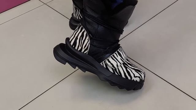 ОБУВЬ ?CRACIANA НОВИНКИ ?ОСЕНЬ -ЗИМА БОТИНКИ УГИ КРОССОВКИ ТУФЛИ МОСКВА ПРОСПЕКТ ВЕРНАДСКОГО смотреть онлайн