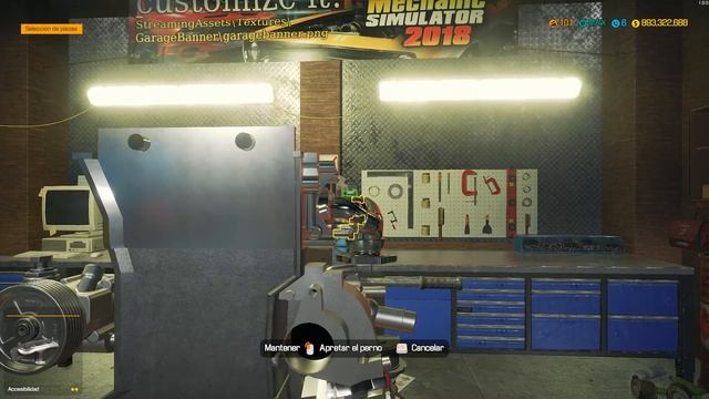 Car Mechanic Simulator 2018 Pc | Castellano | MODS 03: Acura Integra Type R - Spoon смотреть онлайн