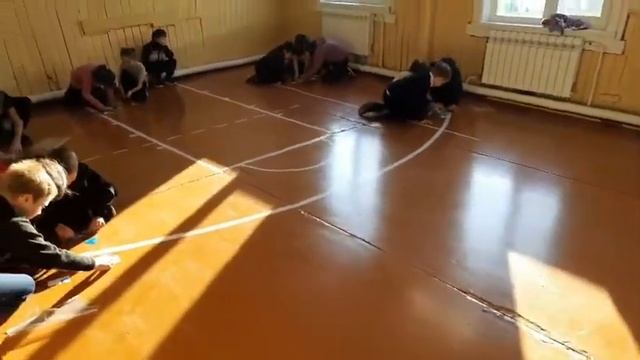 Сотрудники ГИБДД Качуга провели уроки ПДД для детей смотреть онлайн
