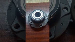 Обзор заднего ступичного подшипника SKF Фольксваген Пассат В 6