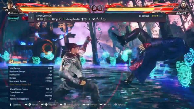 Tekken 8 Servers Down