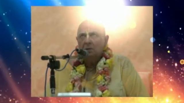 День Явления Нама Хари (медитация1) 13.06.16 смотреть онлайн