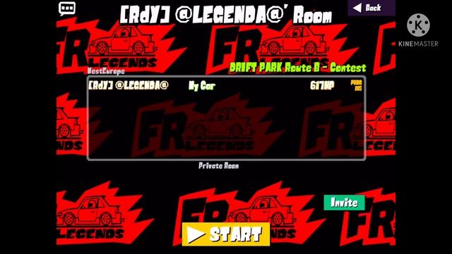 ✨БАГ С МУЛЬТИПЛЕЕРОМ/КАК РЕШИТЬ/FR LEGENDS? смотреть онлайн