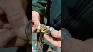 Рамочный отцеп - 5 в 1