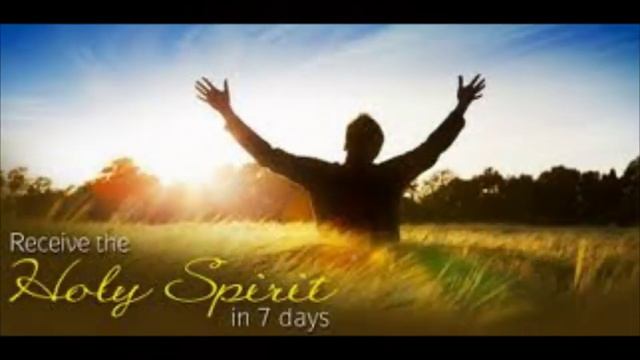 СПАСИБО ТЕБЕ ЗА ВСЁ СВЯТОЙ ДУХ (TERRY MACALMON) смотреть онлайн