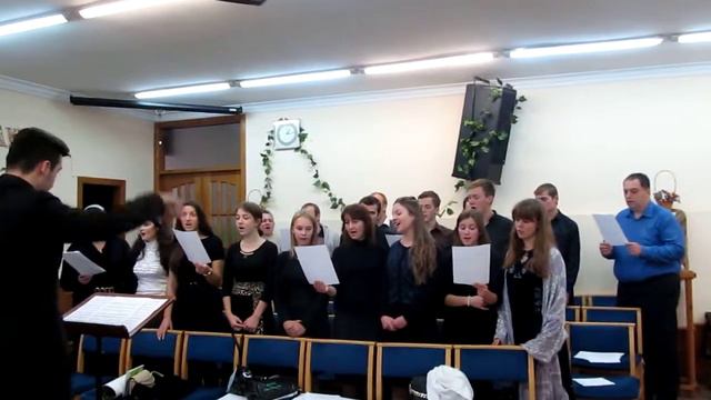 "Уповай на Господа." смотреть онлайн