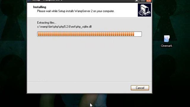 Instalacion de Wampp смотреть онлайн