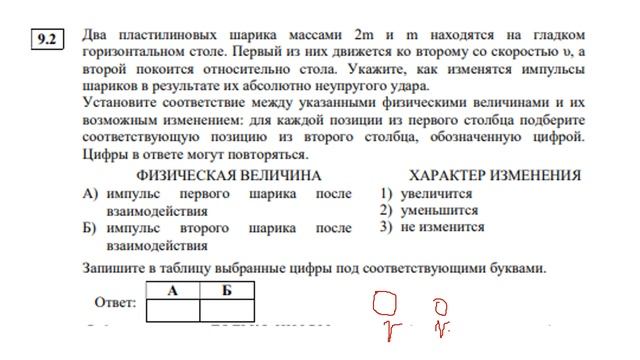 Разбор сложного МЦКО для 7 класса по физике за 2020 год. Готовимся к МЦКО вместе!