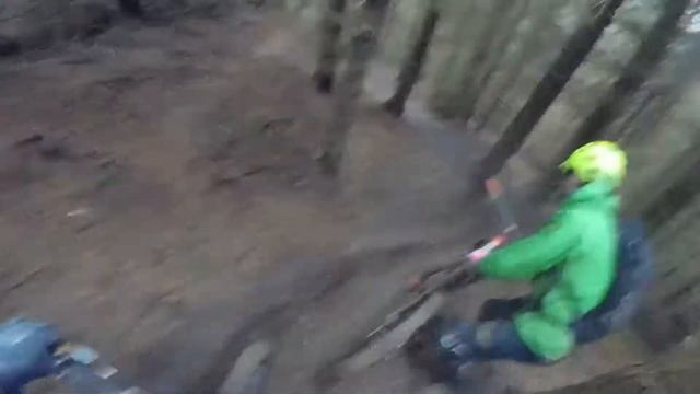 Golfie - Community Service смотреть онлайн