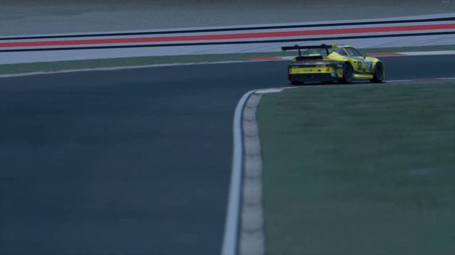 Porsche 911 (992) GT3 Cup URD Darche in Imola #assettocorsa смотреть онлайн