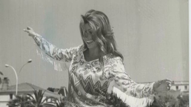 Senta Berger, More Than A Pretty Face - Celebrity Nostalgia