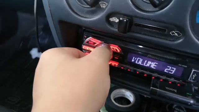 hoco Car Aux Wireless Bluetooth Receiver (E53) смотреть онлайн