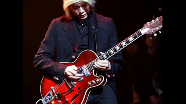 James Iha - Make Believe смотреть онлайн