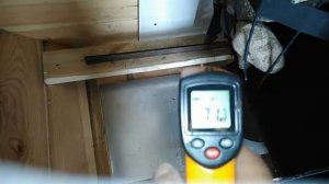 Температура нагрева банной печи Баня бочка