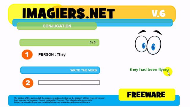 Corso di Inglese # Verbo # to fly смотреть онлайн