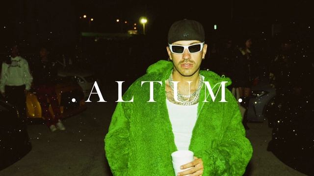 [FREE] Feid x Bad Bunny x Mora Reggaeton Type beat | 'FUEGO' смотреть онлайн