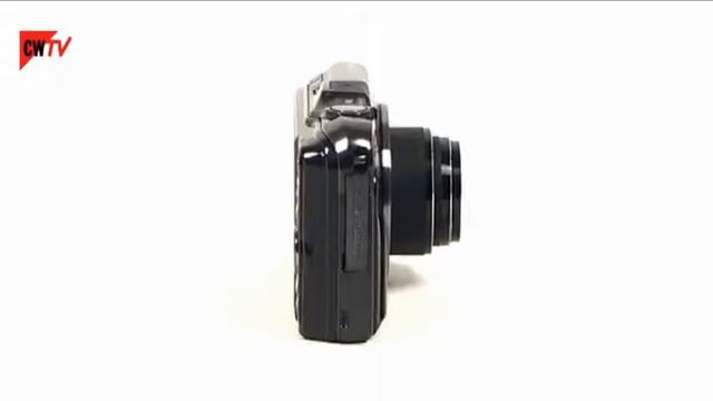 Digitalkamera: Casio Exilim EX-H20G | Computerwoche TV смотреть онлайн